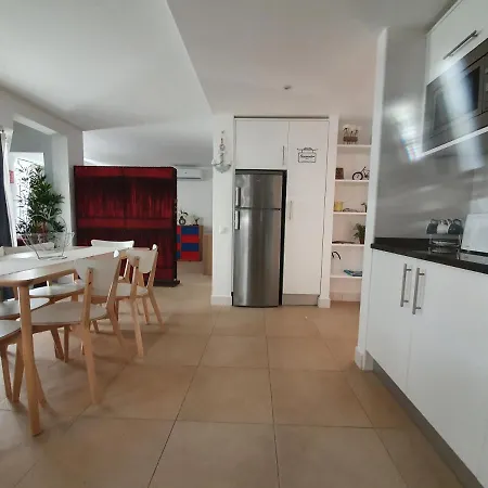 Cabanas Tavira Apartamento Golden Club, By Cantinho Da Gaivota * カバナス・デ・タビラ