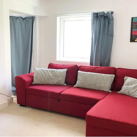 Cabanas Tavira Apartamento Golden Club, By Cantinho Da Gaivota