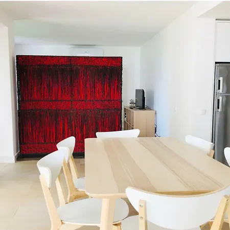 Cabanas Tavira Apartamento Golden Club, By Cantinho Da Gaivota *