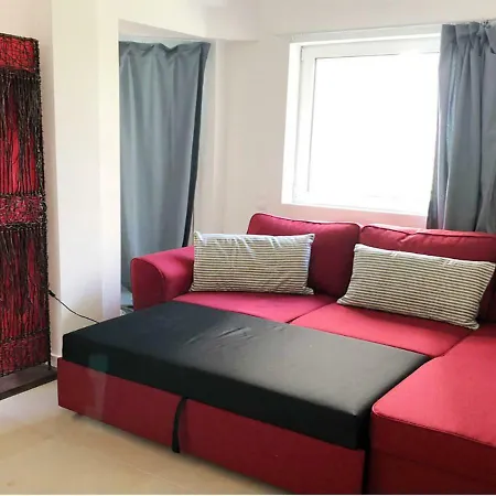 Lägenhet Cabanas Tavira Apartamento Golden Club, By Cantinho Da Gaivota
