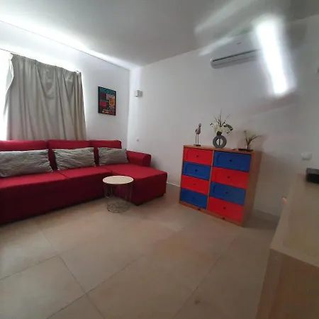 Cabanas Tavira Apartamento Golden Club, By Cantinho Da Gaivota Appartement *