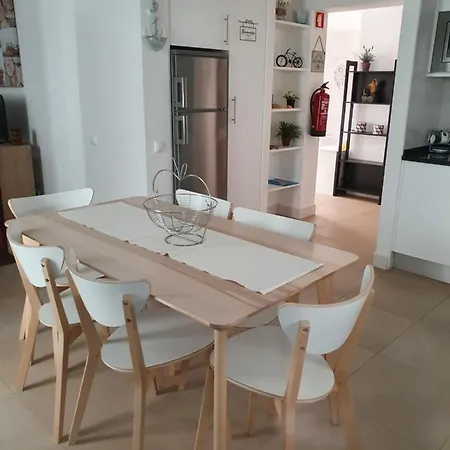 Appartement Cabanas Tavira Apartamento Golden Club, By Cantinho Da Gaivota *