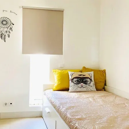 Cabanas Tavira Apartamento Golden Club, By Cantinho Da Gaivota Appartement *