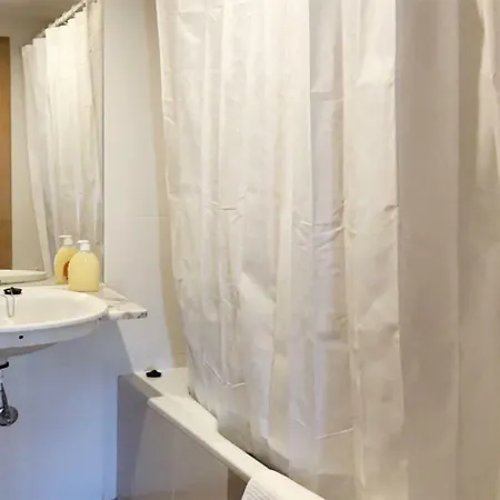 Cabanas Tavira Apartamento Golden Club, By Cantinho Da Gaivota *