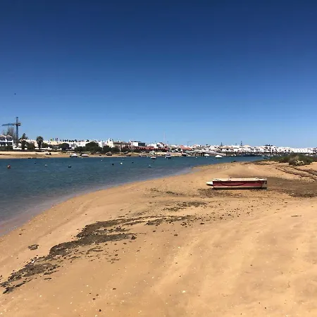 Cabanas Tavira Apartamento Golden Club, By Cantinho Da Gaivota *